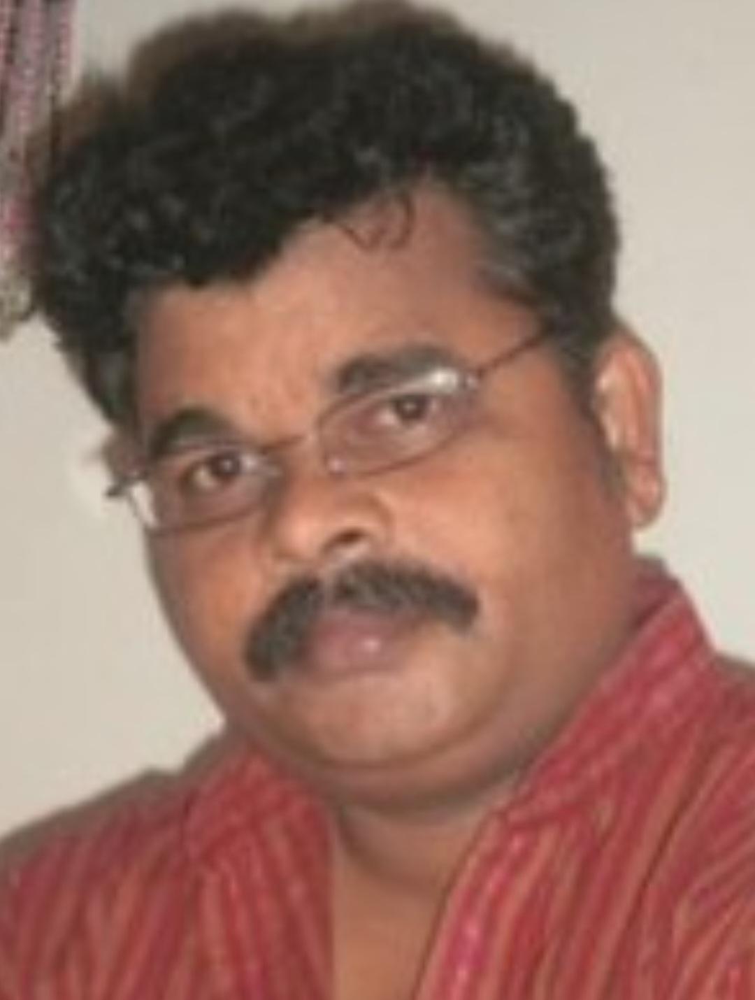 Augustine Francis