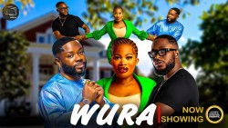 WURA poster