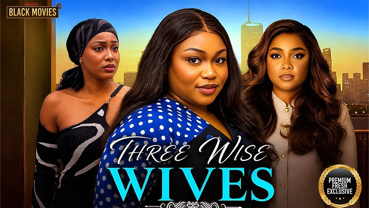 THREE WISE WIFE