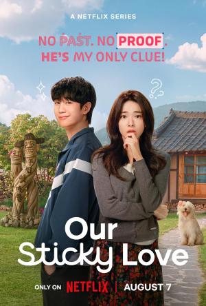 Our Sticky Love [English] - 123Movies