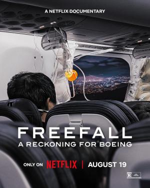 Freefall: A Reckoning for Boeing - 123Movies