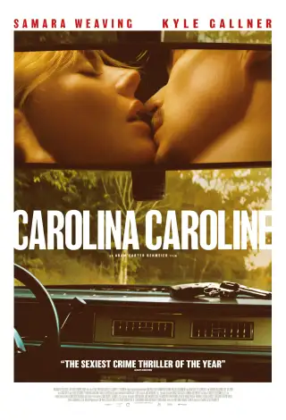 Carolina Caroline