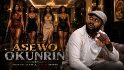 ASEWO OKUNRIN poster
