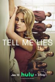 Tell Me Lies