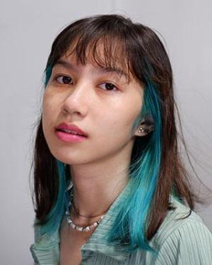Myra Angeline Soriaso portrait