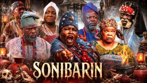 SONIBARIN - 123Movies