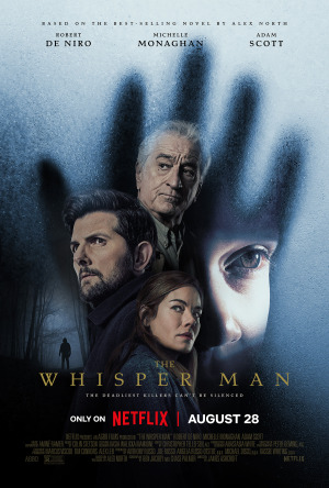The Whisper Man - 123Movies