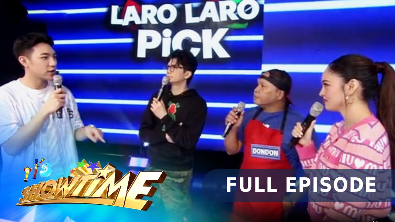 Laro Laro Pick