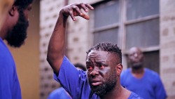ALAGIDI - A Nigerian Yoruba Movie poster