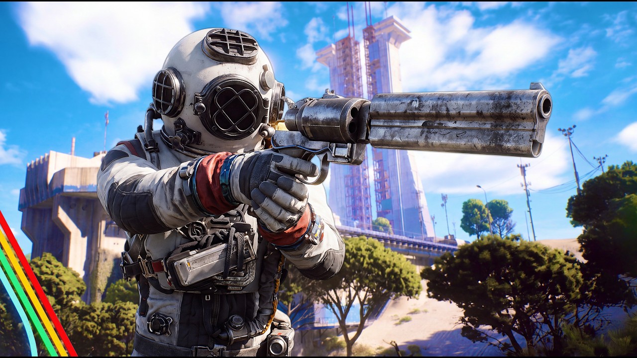 Can ARC Raiders make a Comeback?