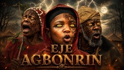EJE AGBONRIN poster