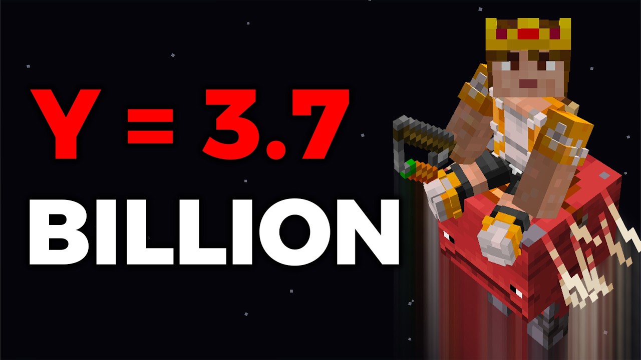I Tested 100 Viral Minecraft Hacks!