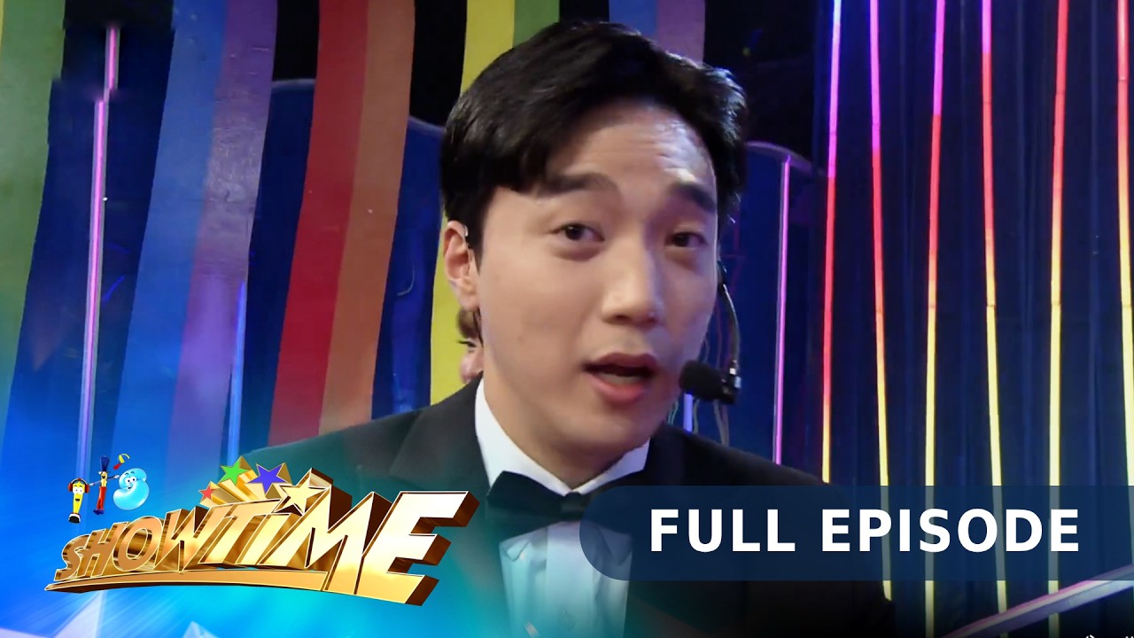 Binasag ni Jhong Ryan ayaw nang pumasok sa Showtime