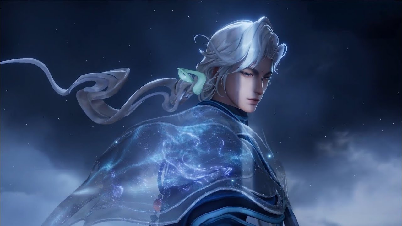 CHINA S45 NEW HERO: "WANG WEI" CG, GAMEPLAY | HONOR OF KINGS background