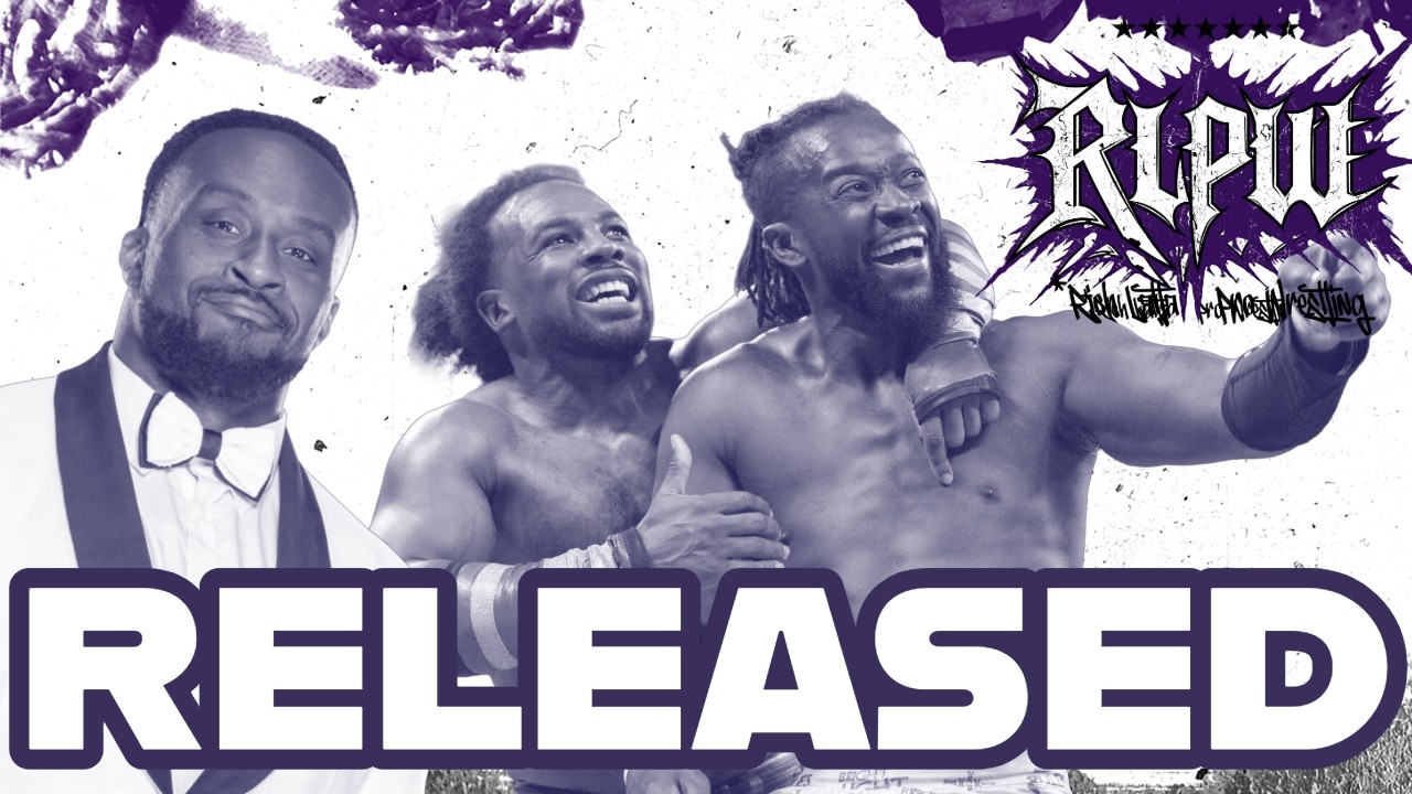 The New Day Released | A Legendary Run Ends