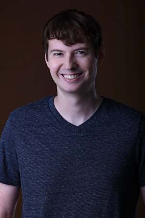 Shane Thompson