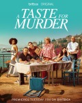 A Taste for Murder