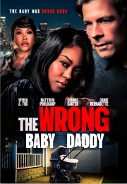 The Wrong Baby Daddy