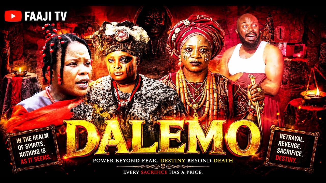 DALEMO