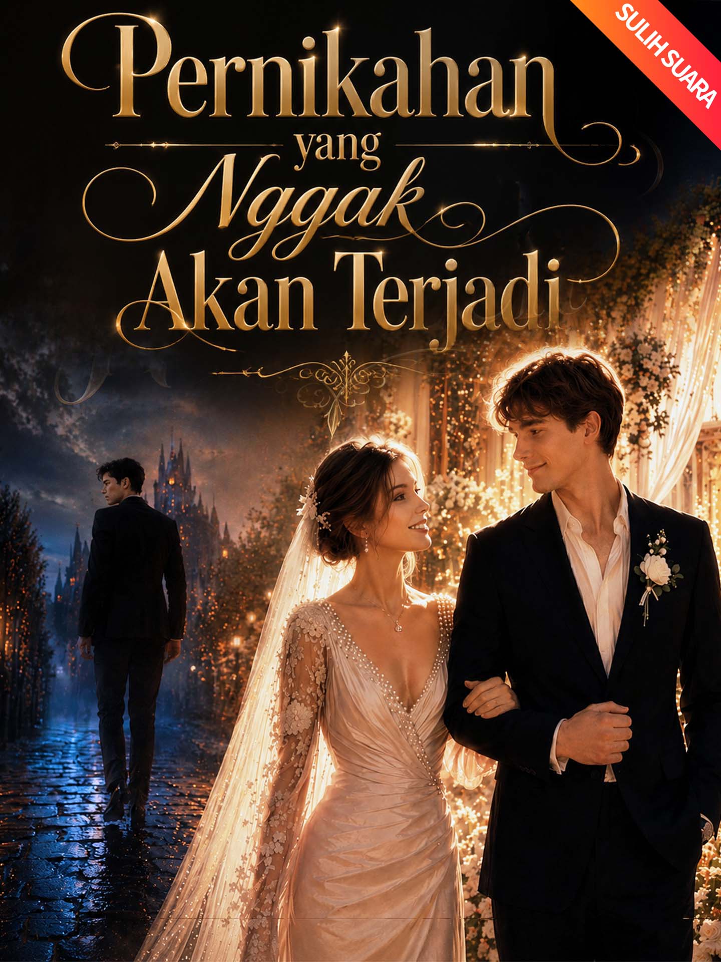 [Sulih Suara]Pernikahan yang Nggak Akan Terjadi poster
