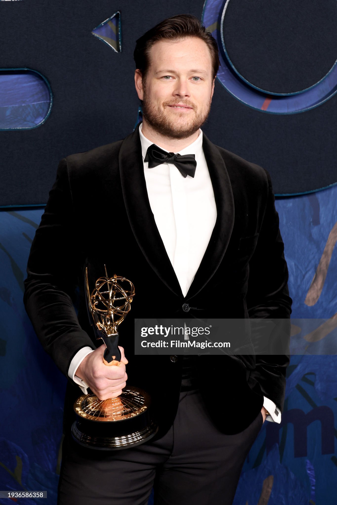 Chris Terhune