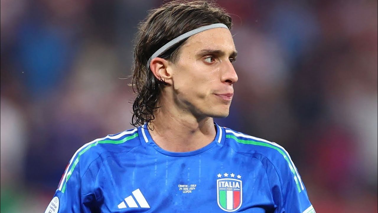 RICCARDO CALAFIORI 2024 โ The Most Wanted CB ๐ฎ๐น background