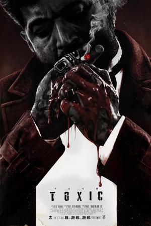 Toxic - 123Movies