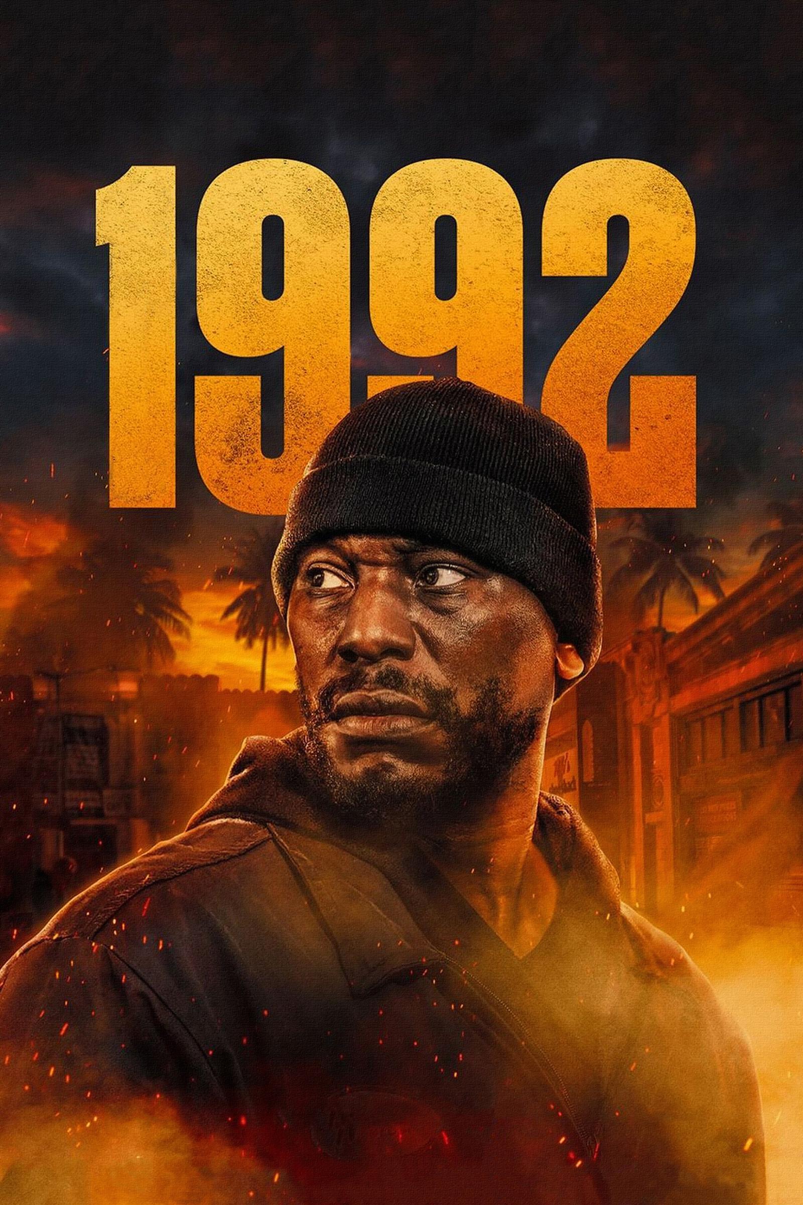 1992 background