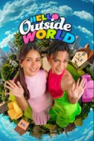 Hello Outside World