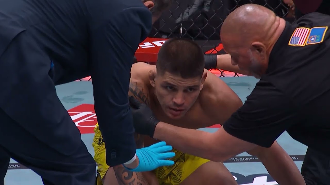 Gregory Rodrigues vs Brunno Ferreira 2 | FULL FIGHT | UFC Sacramento background