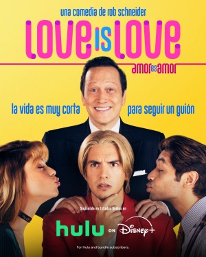 Love Is Love - 123Movies