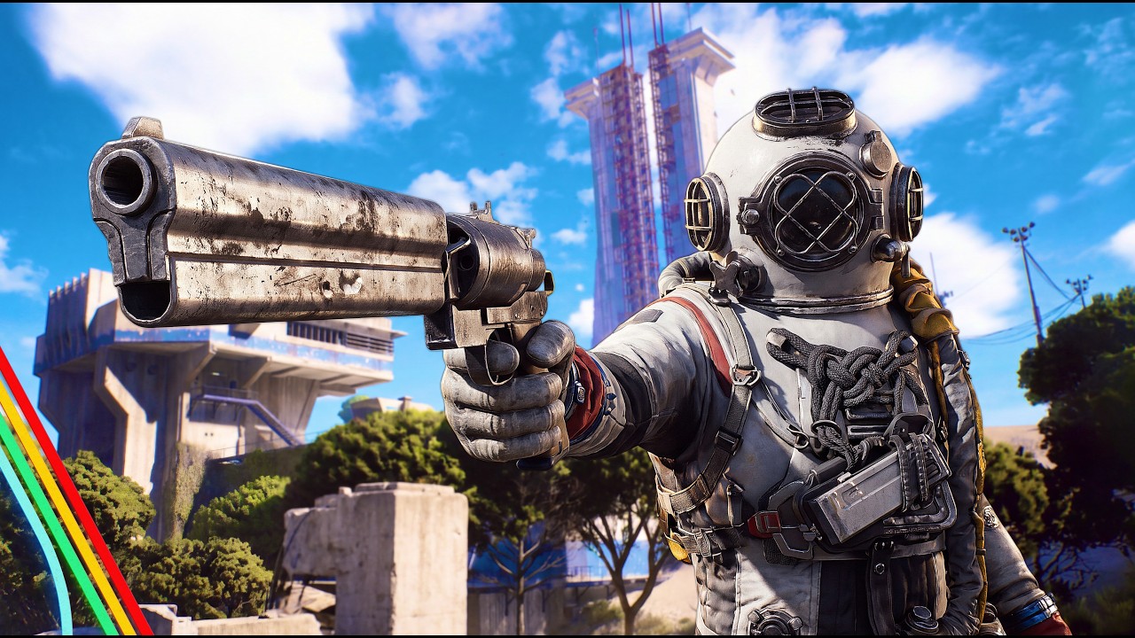 ARC Raiders is about to BLOW UP again.. backdrop