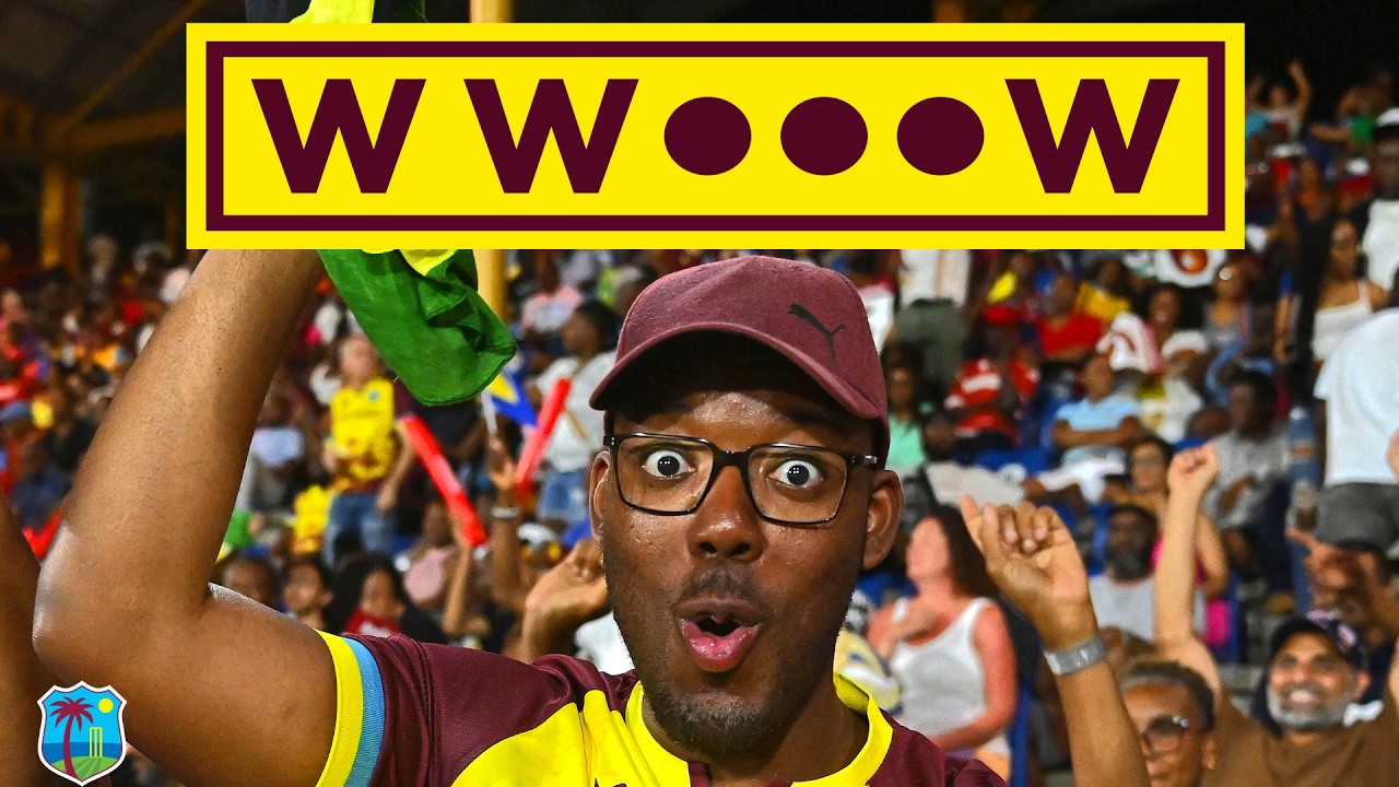 12 Balls. 1 Run. 3 Wickets. background