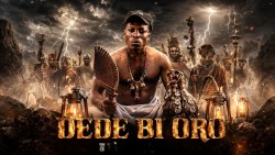 DEDE BI ORO - A Nigerian Yoruba Movie poster