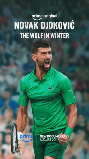 Novak Djokovic: The Wolf in Winter - 123Movies