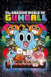 The Amazing World of Gumball