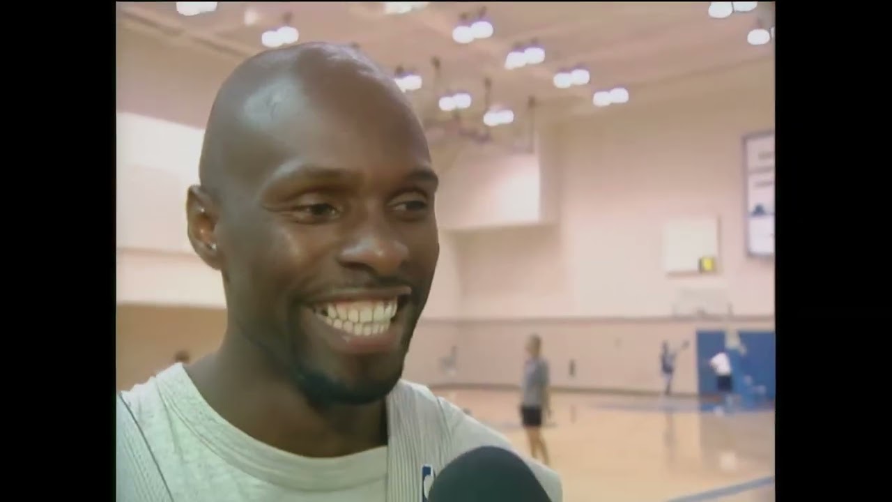 99-00s ORLANDO MAGIC THROWBACK | MAGIC ARCHIVES EP. 9 background