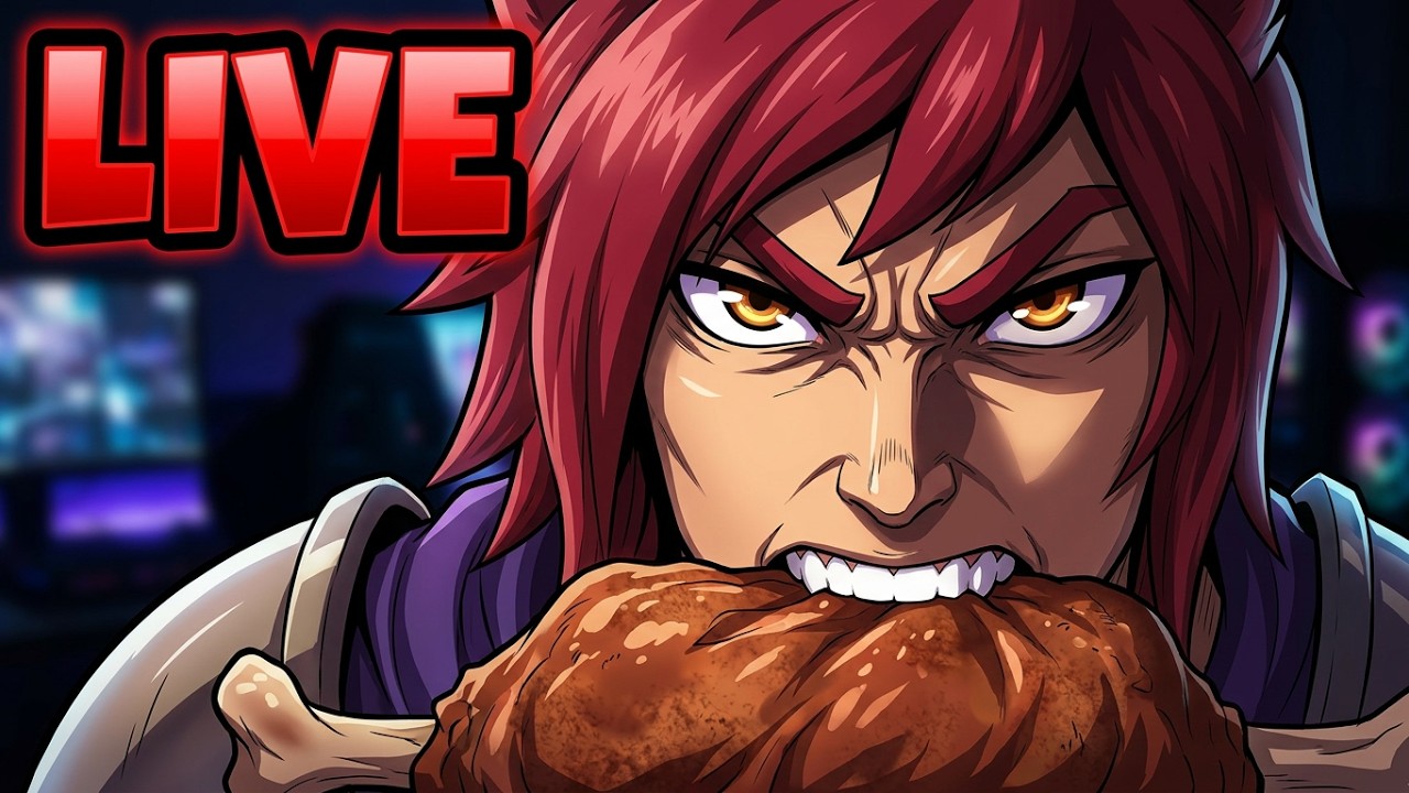 đŽLIVE | 9X CHALLENGER SETT | LEAGUE OF LEGENDS | Sifu in q!