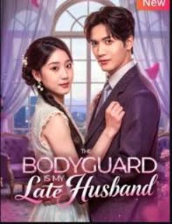 my husband bodyguard poster