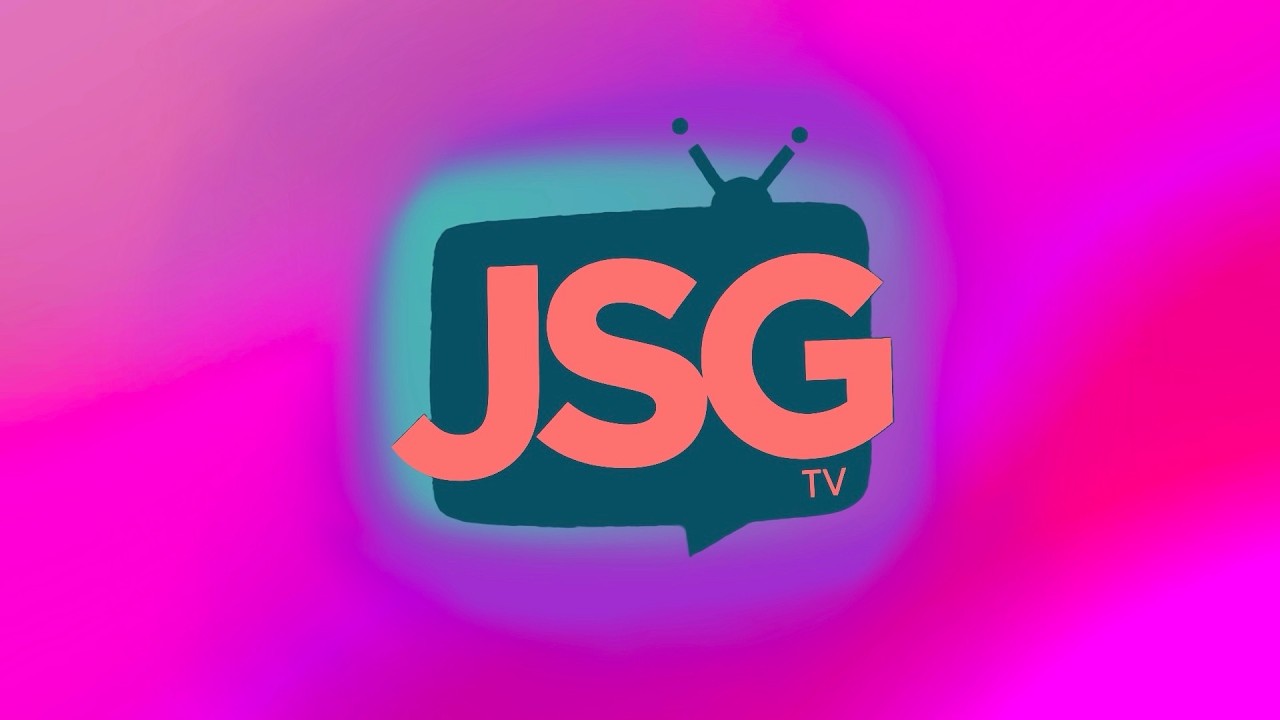 JSG TV 🔴 CH1 📺 Classic Pro Wrestling Stream 📡 Weds Aug 19 2026 background