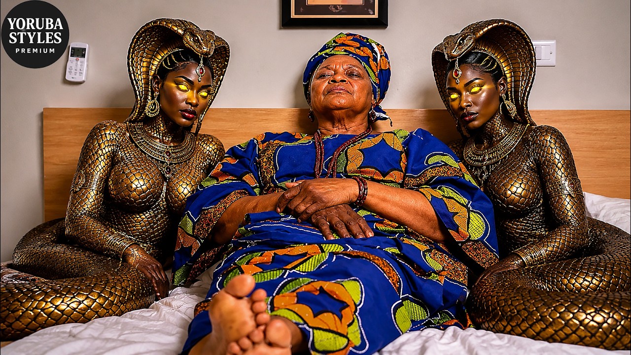 Ayaba Orisa