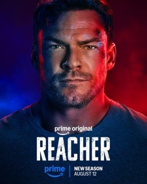Reacher - 123Movies