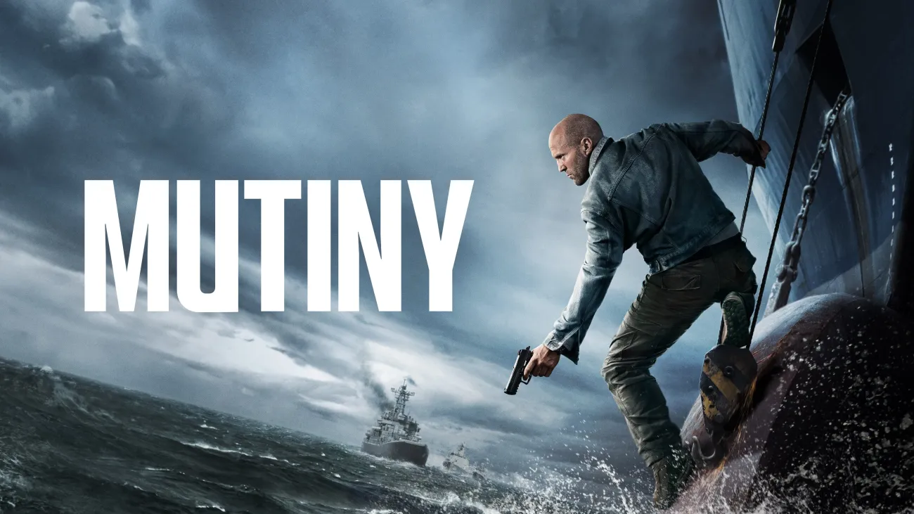 Mutiny
