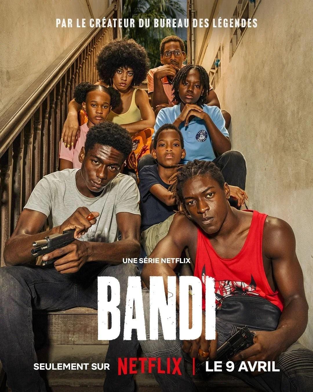 Bandi background