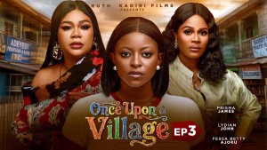 ONCE UPON A VILLAGE 3 - 123Movies