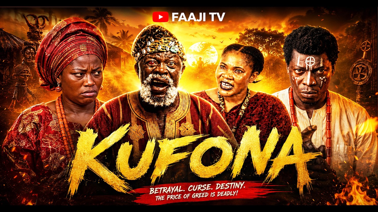 KUFONA