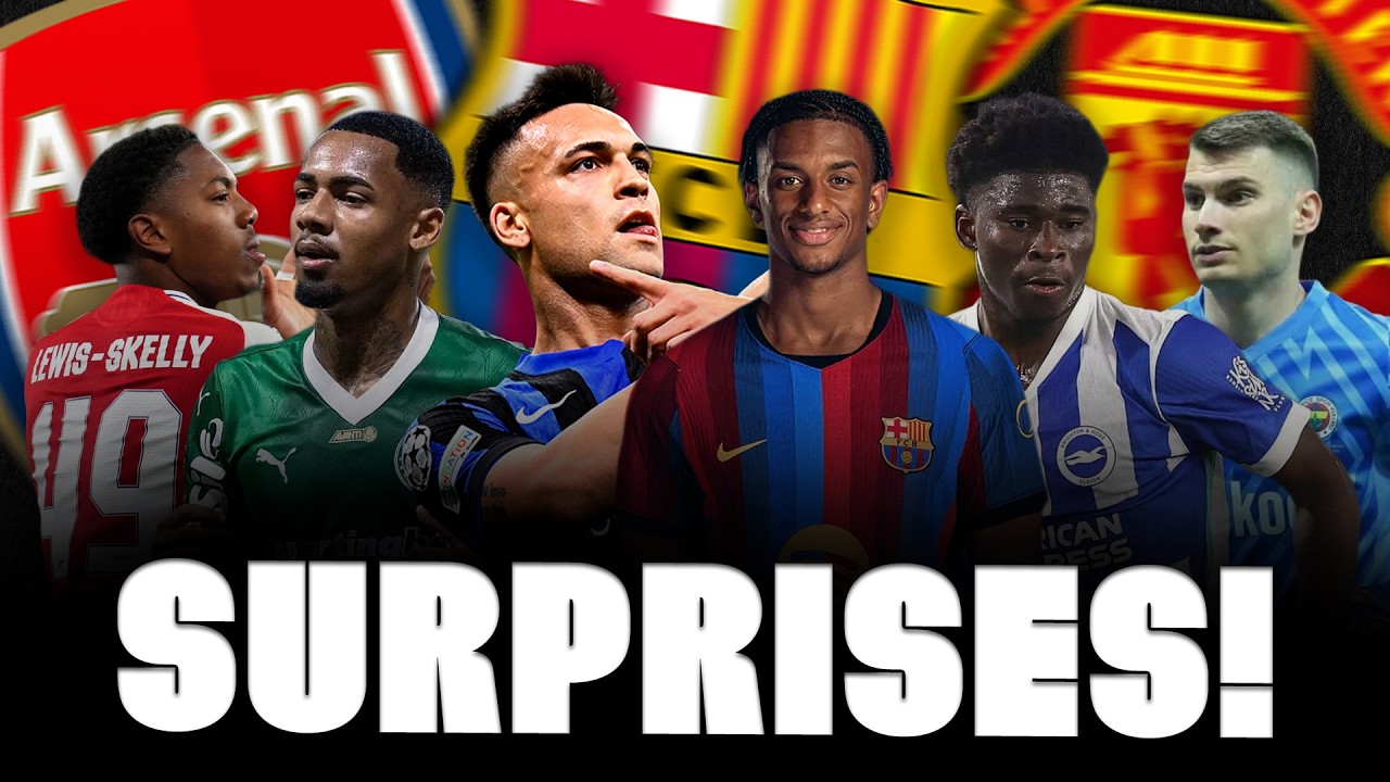 ЁЯЪиЁЯТг UNITED BOOM! CALL BALDE! DEAL OFF! LAUTARO, ALLAN SURPRISE, LEWIS-SKELLY, LIVAKOVIC, BALEBAтАж background