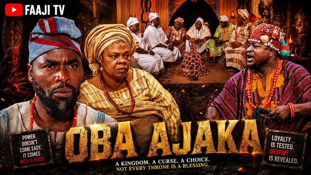 OBA AJAKA