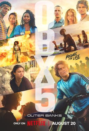 Outer Banks - 123Movies