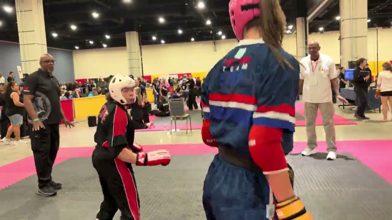 Alexi Jimenez vs Jordyn Dodson Womens Open Weight - US Capitol Classics 2026 background